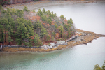 MAINE DAMARISCOTTA RIVER 111125-6700 by Dave Cleaveland