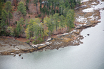 MAINE DAMARISCOTTA RIVER 111125-6755 by Dave Cleaveland