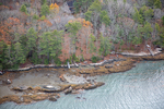 MAINE DAMARISCOTTA RIVER 111125-6762 by Dave Cleaveland