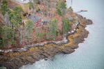 MAINE DAMARISCOTTA RIVER 111125-6862 by Dave Cleaveland