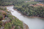 MAINE DAMARISCOTTA RIVER 111125-6913 by Dave Cleaveland