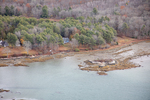 MAINE DAMARISCOTTA RIVER 111125-6948 by Dave Cleaveland