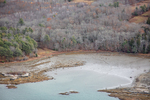 MAINE DAMARISCOTTA RIVER 111125-6950 by Dave Cleaveland