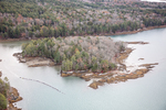 MAINE DAMARISCOTTA RIVER 111125-6984 by Dave Cleaveland