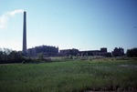INCO (Nickle) Smelter by Joseph Kelley