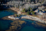 MAINE GOULDSBORO BAY 111225-4815 by Dave Cleaveland