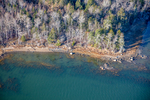 MAINE GOULDSBORO BAY 111225-4998 by Dave Cleaveland