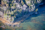 MAINE GOULDSBORO BAY 111225-4999 by Dave Cleaveland