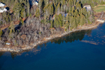MAINE GOULDSBORO BAY 111225-5139 by Dave Cleaveland