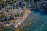 MAINE GOULDSBORO BAY 111225-5305 by Dave Cleaveland