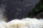 Montmorency Falls - Quebec