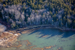 MAINE GOULDSBORO BAY 111225-5323 by Dave Cleaveland