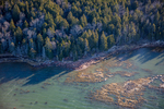 MAINE GOULDSBORO BAY 111225-5324 by Dave Cleaveland