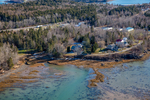 MAINE LUBEC TO CALAIS 111225-8059 by Dave Cleaveland
