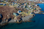 MAINE LUBEC TO CALAIS 111225-8095 by Dave Cleaveland