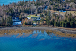 MAINE LUBEC TO CALAIS 111225-8151 by Dave Cleaveland