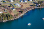 MAINE MACHIAS BAY 111225-6879 by Dave Cleaveland