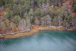 MAINE MUSCONGUS BAY 111225-7061 by Dave Cleaveland