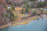 MAINE MUSCONGUS BAY 111225-7077 by Dave Cleaveland
