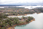 MAINE MUSCONGUS BAY 111225-7115 by Dave Cleaveland
