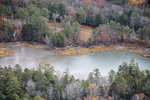 MAINE MUSCONGUS BAY 111225-7117 by Dave Cleaveland