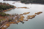 MAINE MUSCONGUS BAY 111225-7132 by Dave Cleaveland