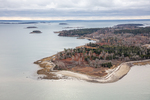 MAINE MUSCONGUS BAY 111225-7175 by Dave Cleaveland