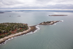 MAINE MUSCONGUS BAY 111225-7256 by Dave Cleaveland
