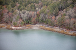 MAINE MUSCONGUS BAY 111225-7290 by Dave Cleaveland