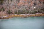MAINE MUSCONGUS BAY 111225-7294 by Dave Cleaveland