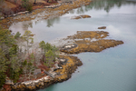 MAINE MUSCONGUS BAY 111225-7336 by Dave Cleaveland