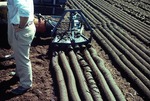 Denbow - Peat Extraction