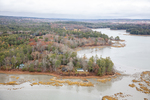 MAINE MUSCONGUS BAY 111225-7447 by Dave Cleaveland