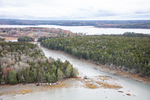 MAINE MUSCONGUS BAY 111225-7645 by Dave Cleaveland