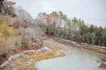 MAINE MUSCONGUS BAY 111225-7673 by Dave Cleaveland
