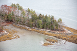 MAINE MUSCONGUS BAY 111225-7674 by Dave Cleaveland