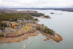 MAINE MUSCONGUS BAY 111225-7676 by Dave Cleaveland