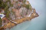 MAINE MUSCONGUS BAY 111225-7703 by Dave Cleaveland