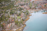 MAINE MUSCONGUS BAY 111225-7704 by Dave Cleaveland