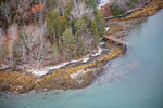 MAINE MUSCONGUS BAY 111225-7705 by Dave Cleaveland
