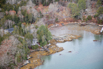 MAINE MUSCONGUS BAY 111225-7708 by Dave Cleaveland