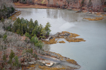 MAINE MUSCONGUS BAY 111225-7735 by Dave Cleaveland