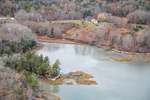 MAINE MUSCONGUS BAY 111225-7736 by Dave Cleaveland