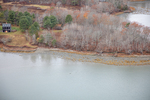 MAINE MUSCONGUS BAY 111225-7762 by Dave Cleaveland