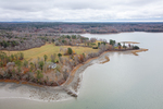 MAINE MUSCONGUS BAY 111225-7932 by Dave Cleaveland