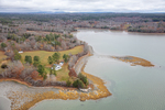 MAINE MUSCONGUS BAY 111225-7947 by Dave Cleaveland
