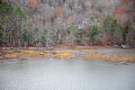 MAINE MUSCONGUS BAY 111225-7997 by Dave Cleaveland