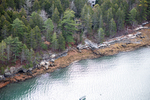 MAINE MUSCONGUS BAY 111225-8129 by Dave Cleaveland