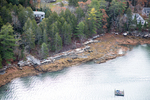 MAINE MUSCONGUS BAY 111225-8130 by Dave Cleaveland