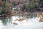 MAINE MUSCONGUS BAY 111225-8133 by Dave Cleaveland